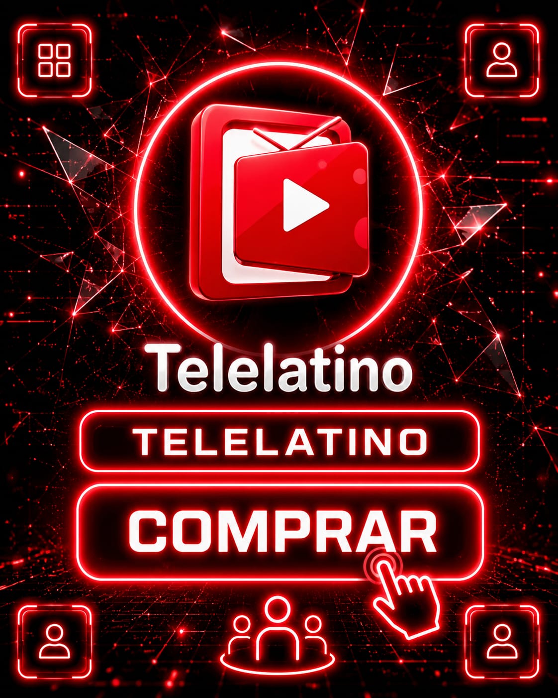 Telelatino