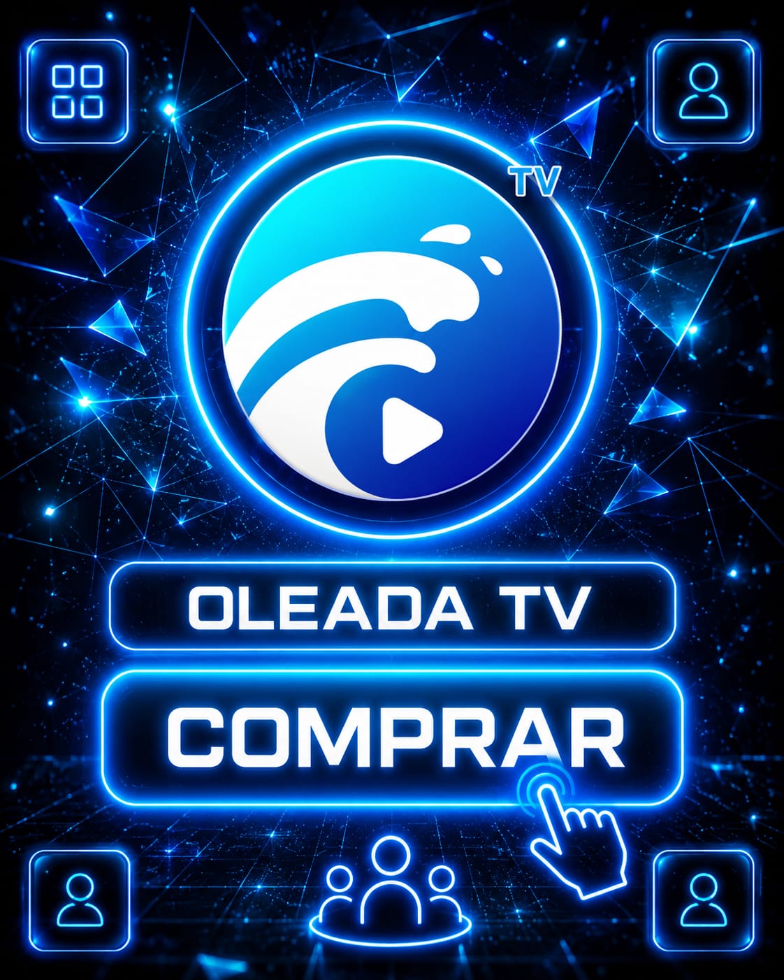 Oleada tv 