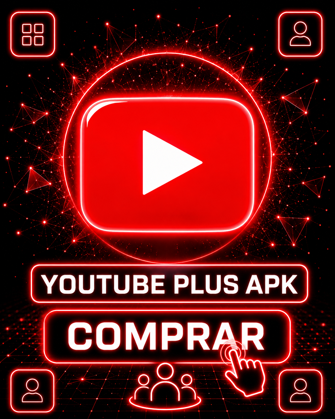 Youtube plus apk