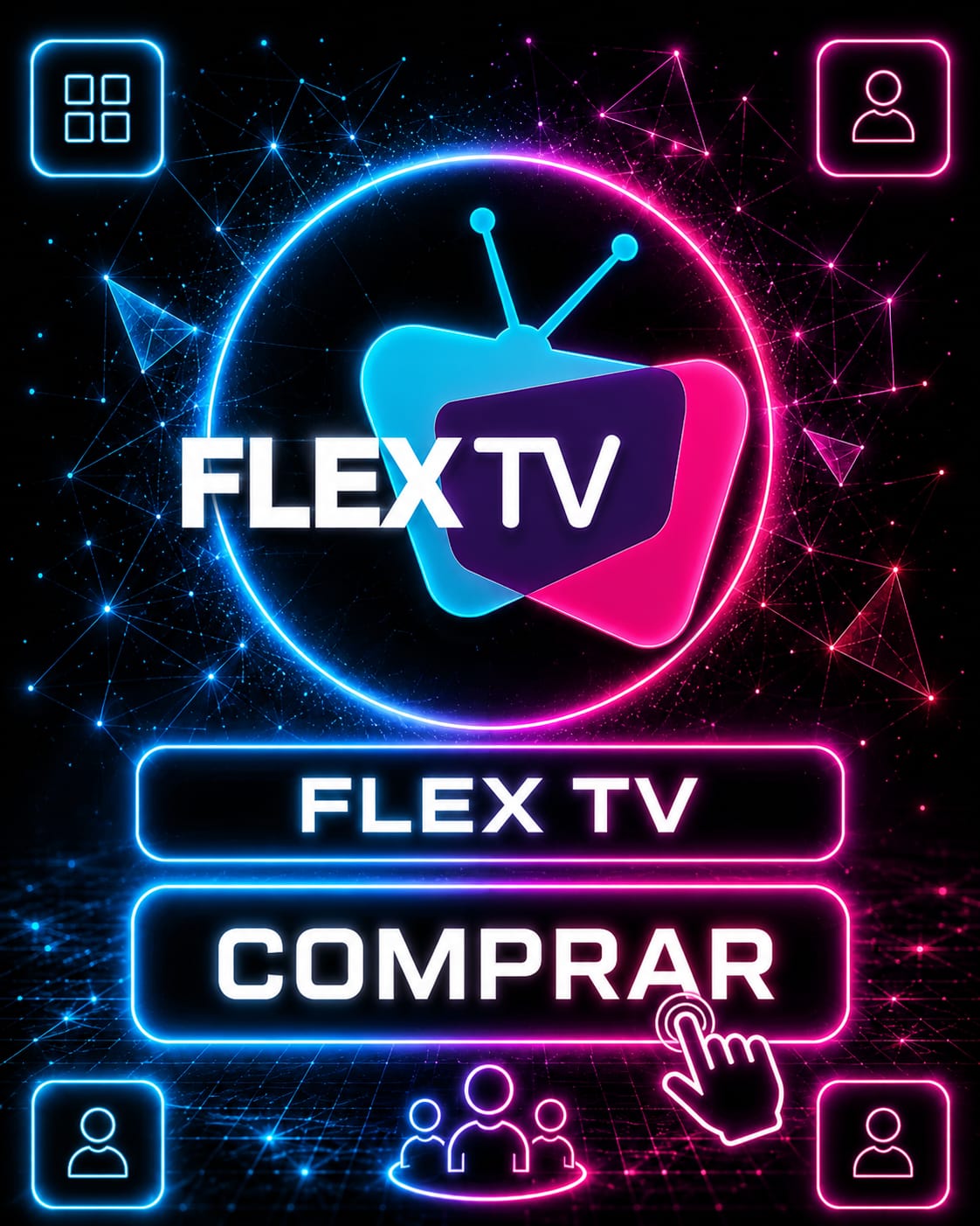 Flex tv 