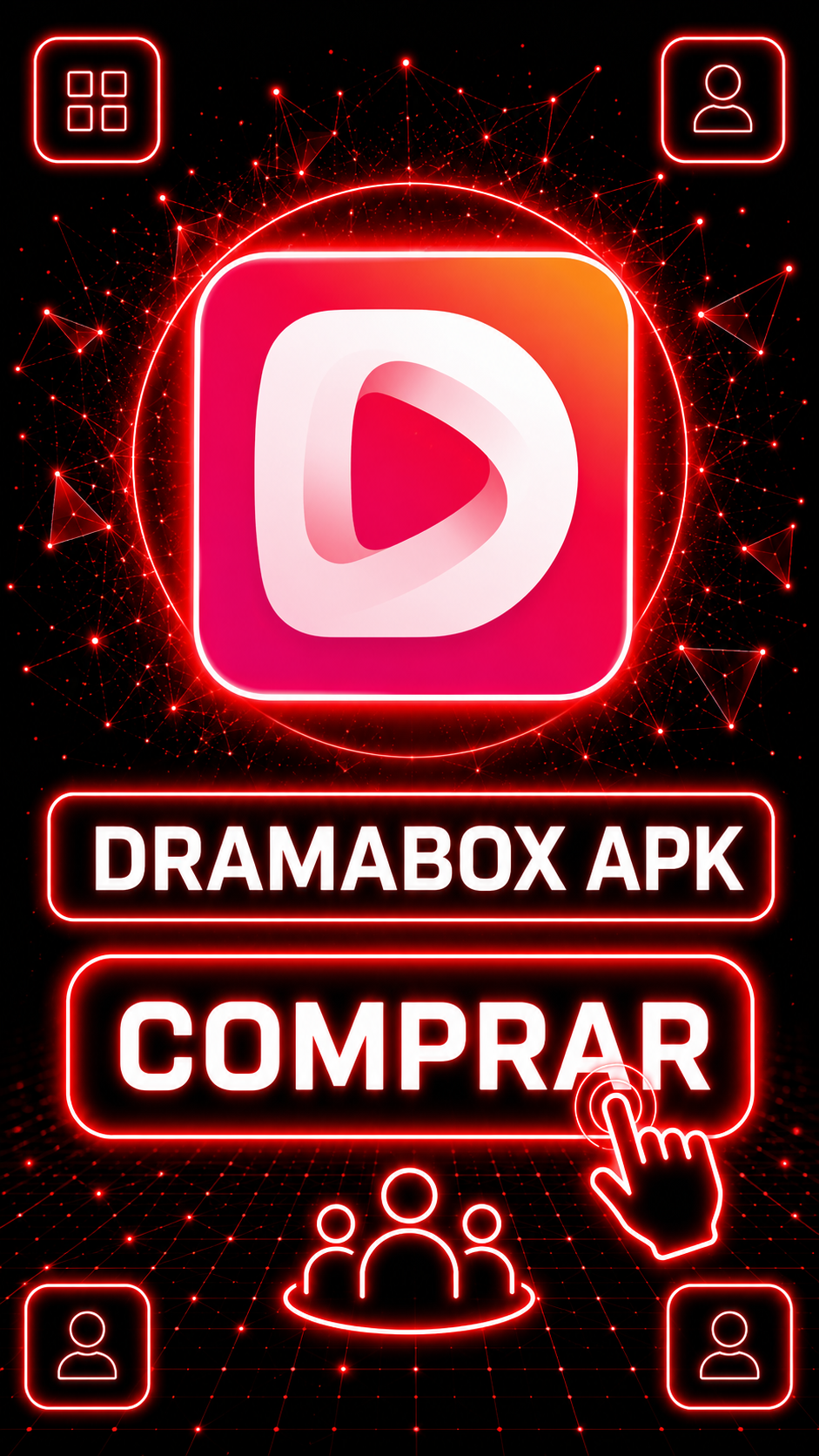 Dramabox Apk