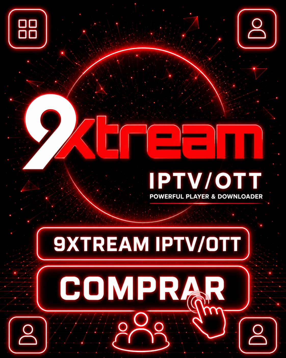 9Xtreme 